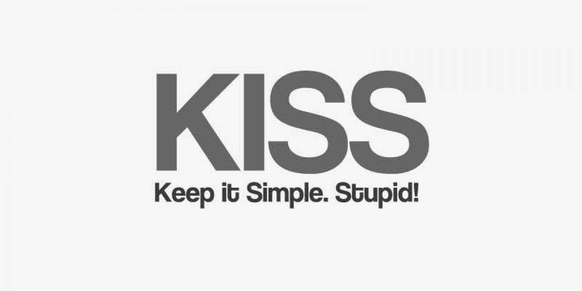 K.I.S.S. – ‘Keep it Simple Stupid Forex Trading Method’