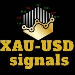 XAU-USD Signals