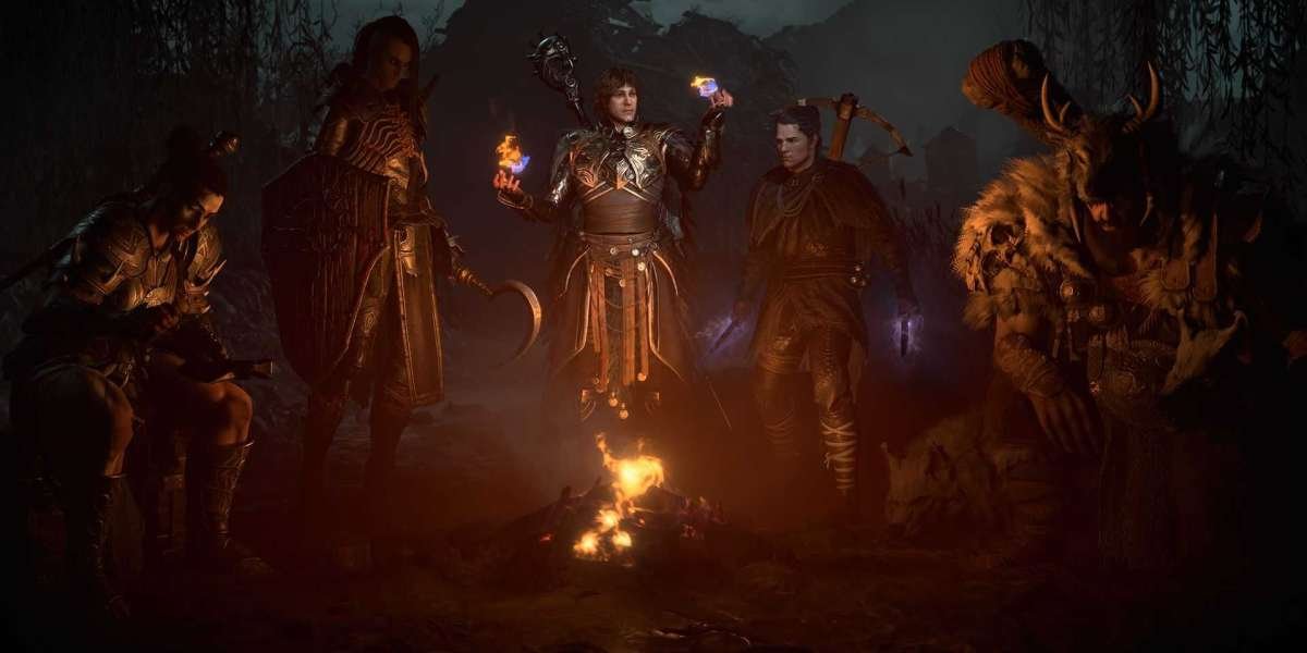 5 things about Diablo 4 that you probably didn't know before now
