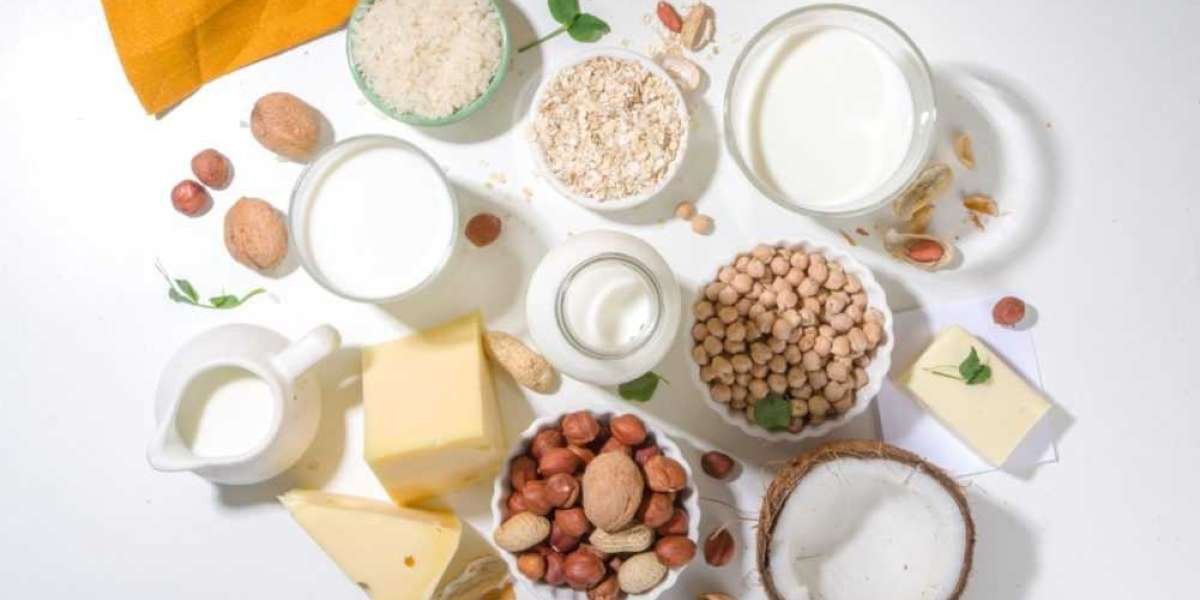 Alternative Proteins Market: A Breakdown of the Industry by Technology, Application, and Geography