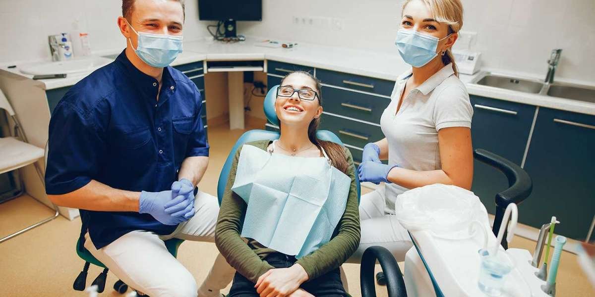 HBF Dentist Morley: Your Ultimate Guide to Quality Dental Care