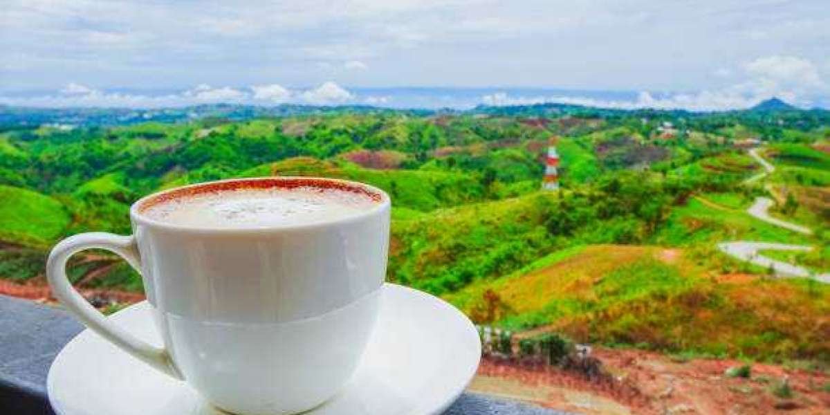 Brewtiful Getaway: Coffee Plantation Stay in Coorg