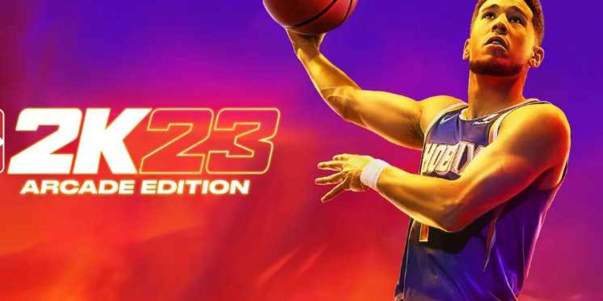 In NBA 2K23 Season 3 new and improved animations have been added for all of the different types of b