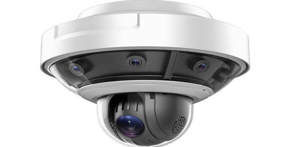 Panoramic Camera Market 2023 : Analytical Assessment, Key Drivers, Growth and Opportunities to 2032