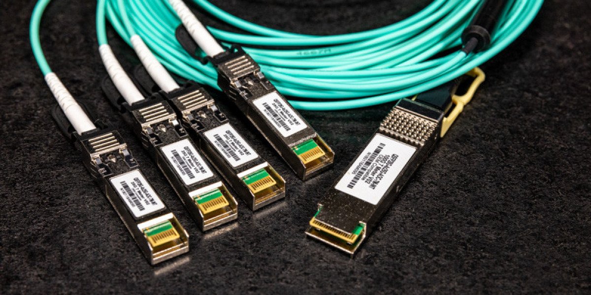 Active Optical Cable Market Segments, Upcoming Opportunities, Trends, and Market Outlook 2030