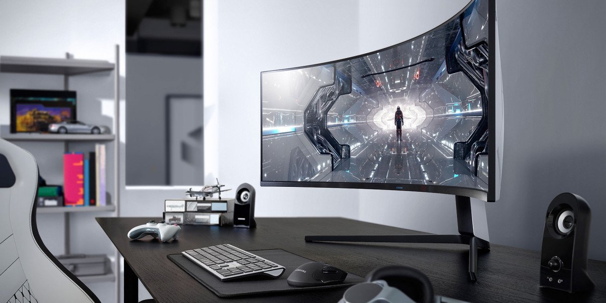 Gaming Monitors Market Will Gain Momentum By 2032| Current Trends And Growth