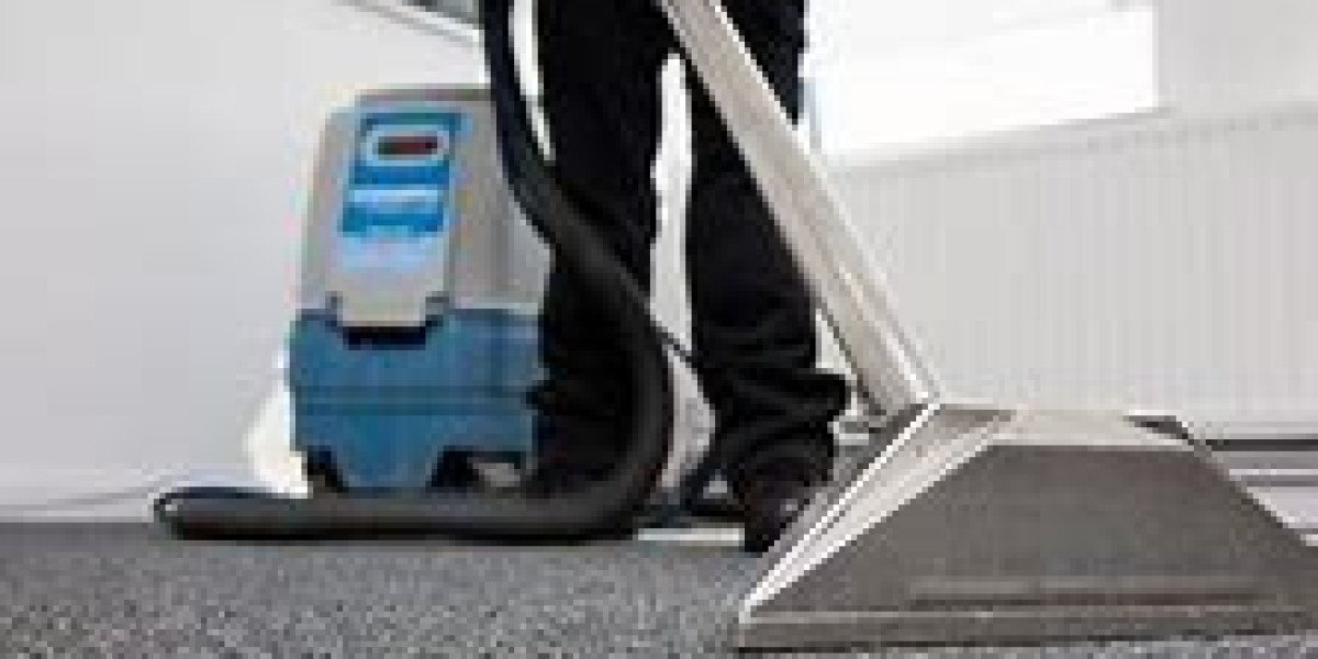 Why Professional Carpet Cleaning is a Must