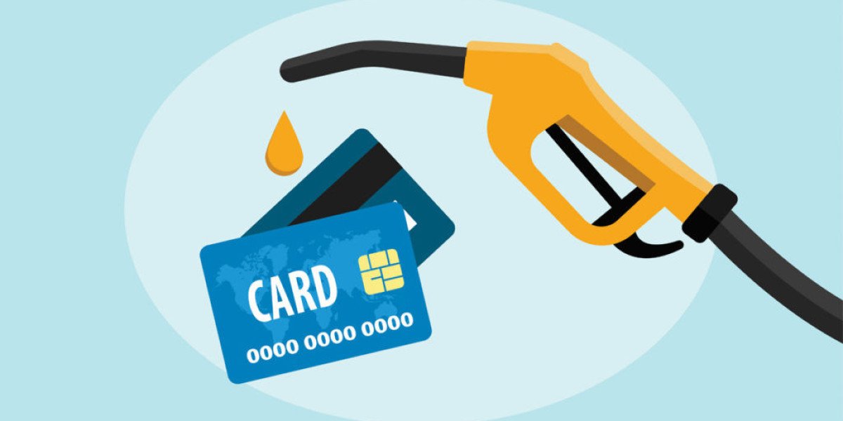 Fuel Card Market Will Gain Momentum By 2032| Current Trends And Growth