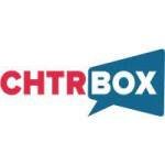 Chtrbox marketing