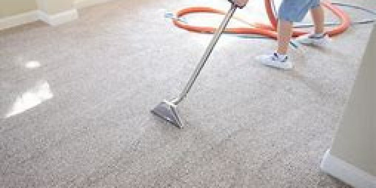 The Top Advantages of Hiring Professional Carpet Cleaners