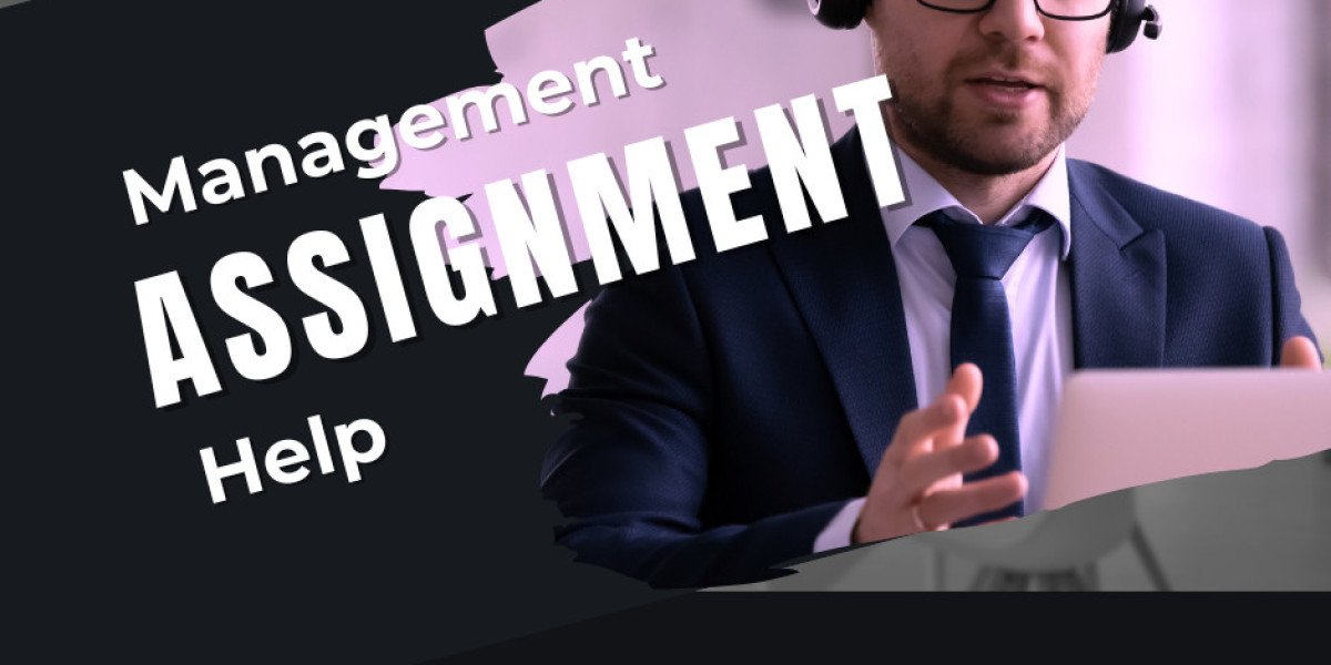 Understanding Management Assignment Help