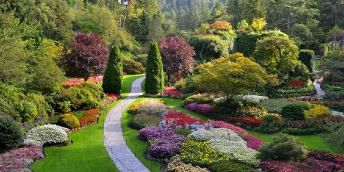The Green Oasis: Lawn Management in Monroe, NJ
