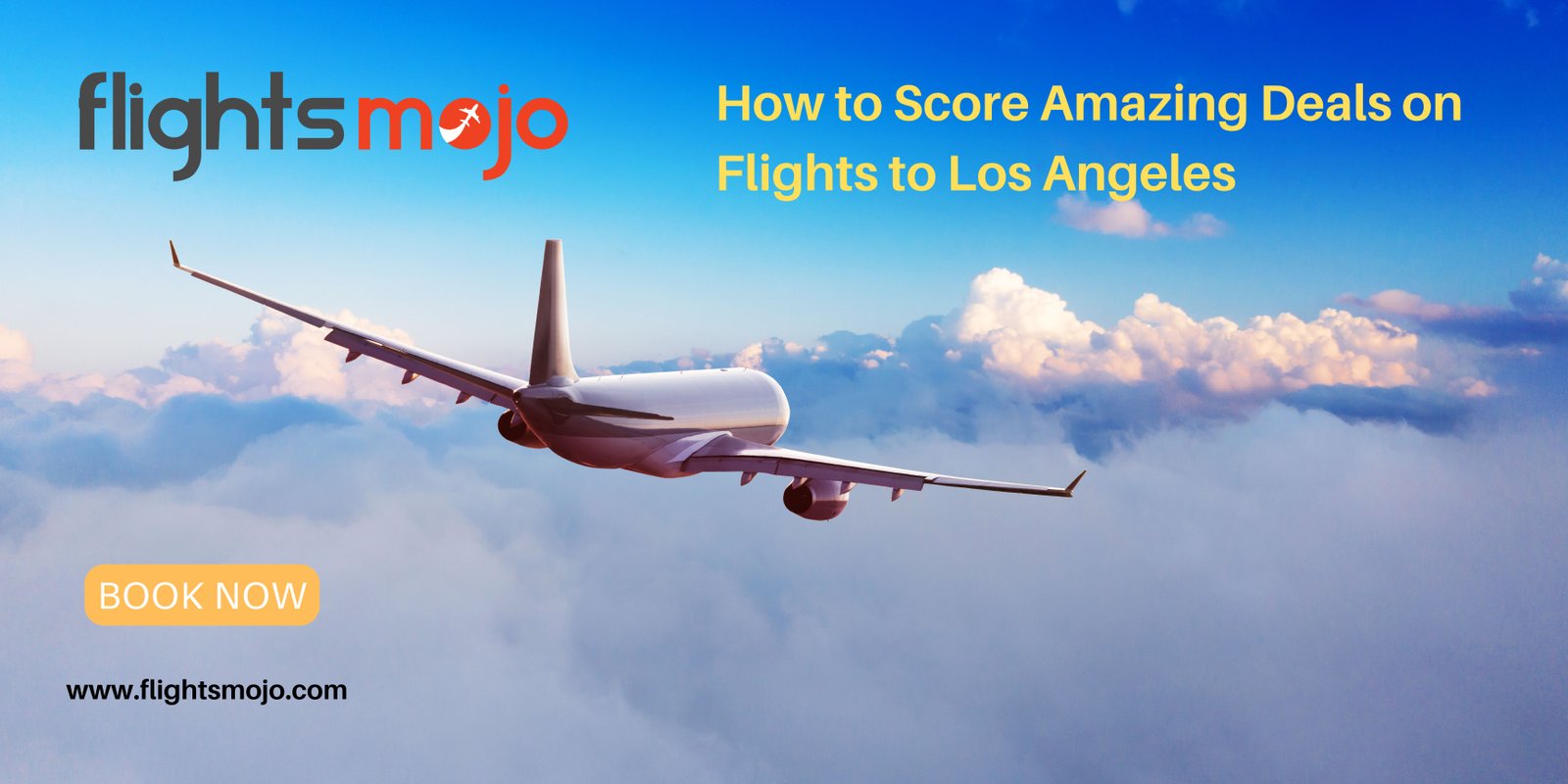 How to Score Amazing Deals on Flights to Los Angeles – Get Last Minute Flights Tickets at low Price