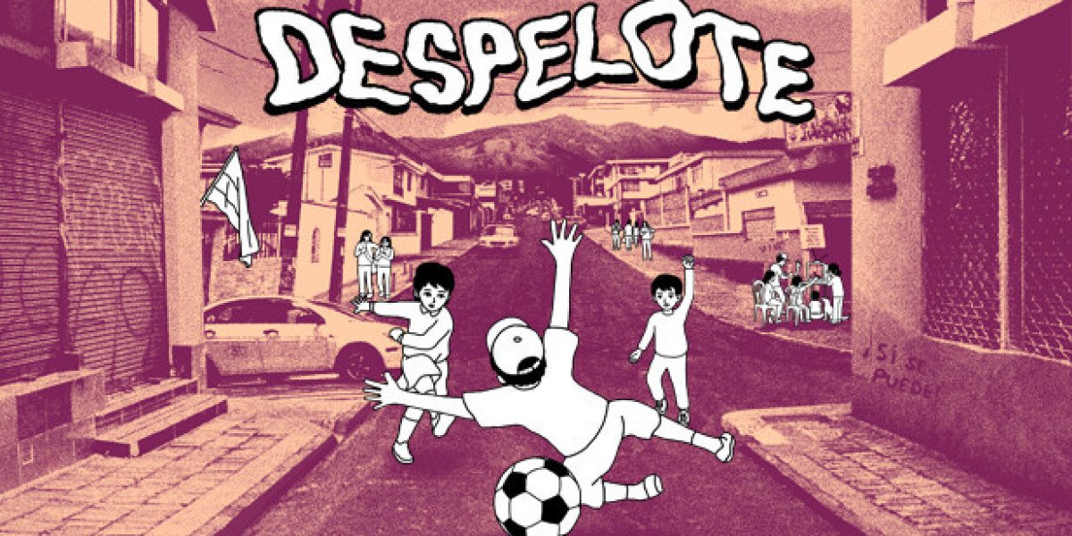 Despelote Scores Big: Coming to PS5 in 2024