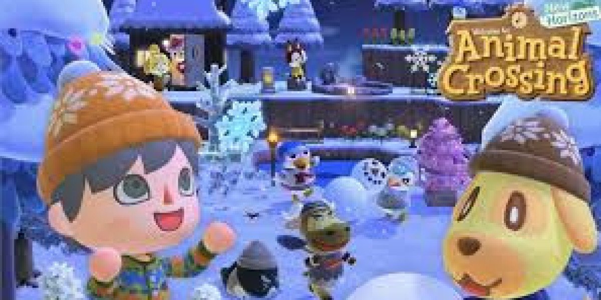 Funny Animal Crossing: New Horizons Clip Shows Mitzi Getting Player Stung