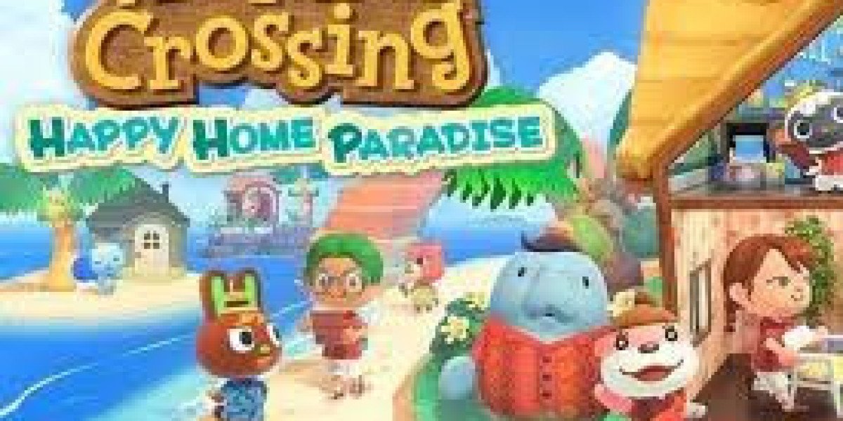 Animal Crossing New Horizons is surely residing as much as expectancies