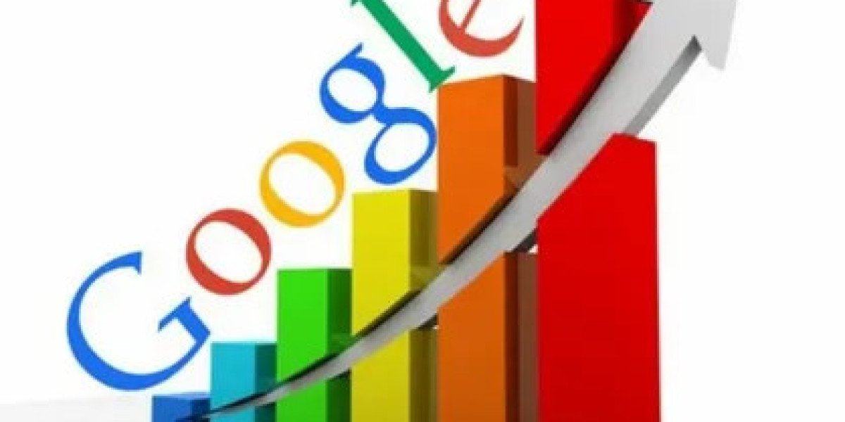 How to Achieve Top Google Rankings: An In-Depth Guide