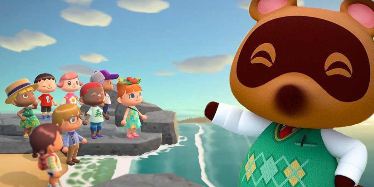 Animal Crossing: New Horizons' Successor Needs a Museum Makeover