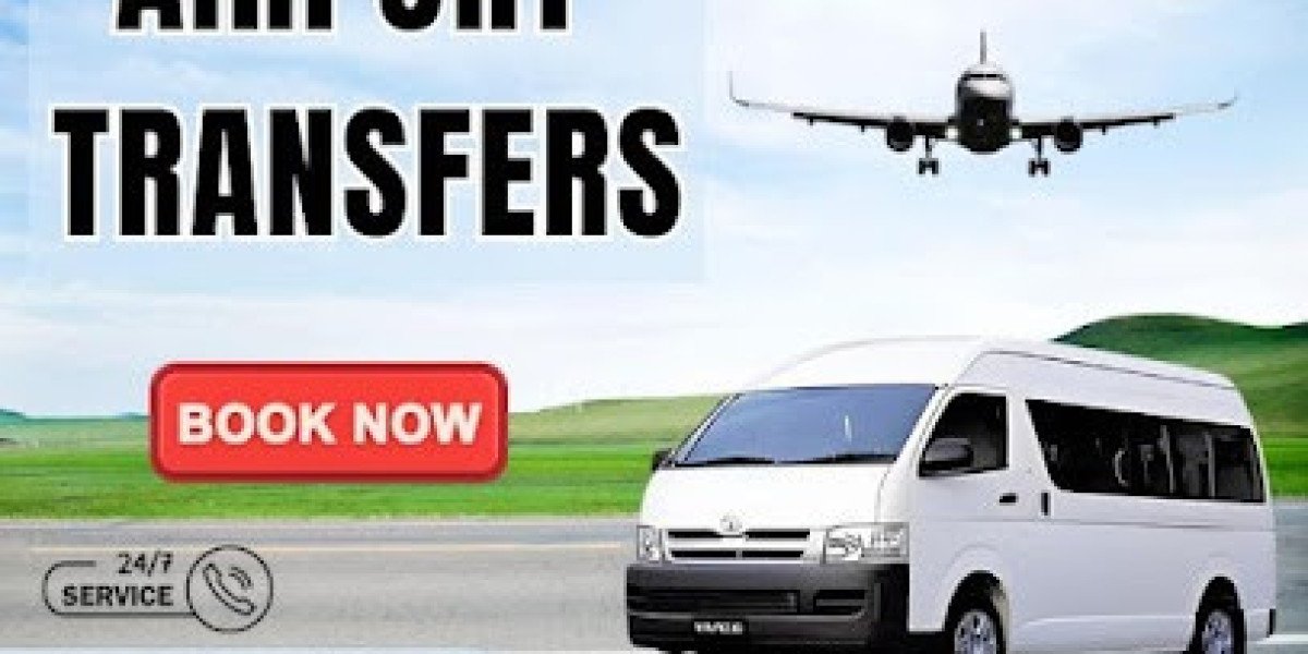 Making Your Airport Transfer Convenient with Maxi Taxi Melbourne