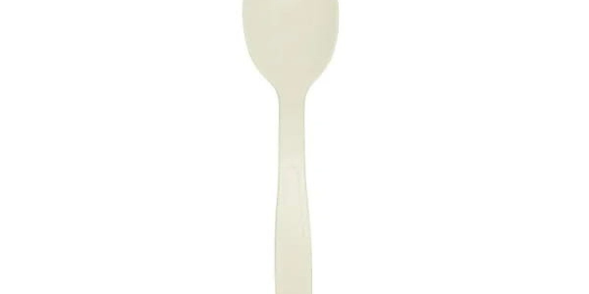 Biobased Standard Spoon - 152mm