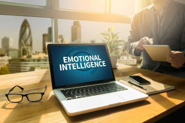 How to balance your emotional intelligence?