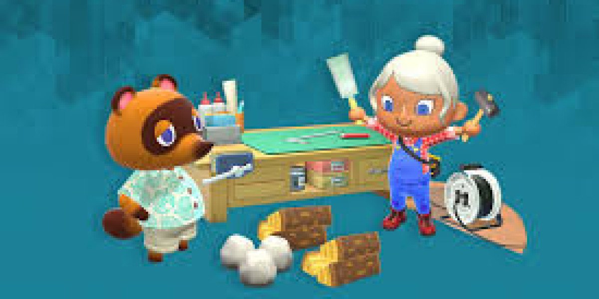 A few new restrained-time gadgets are actually available in Animal Crossing: New Horizons