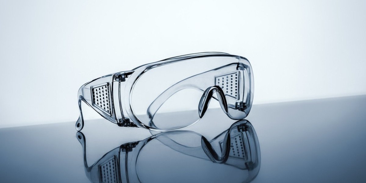 Common Hazards That Require z87 Safety Glasses