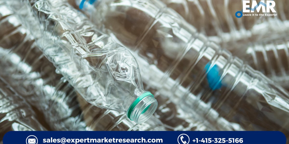 Asia Pacific Bio-Based Polyethylene Terephthalate Market Report and Forecast 2023-2028