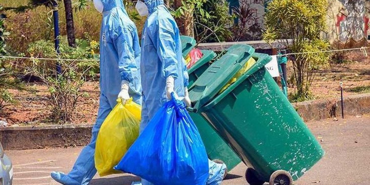 The Importance of Proper Medical Waste Disposal: Protecting Health and the Environment
