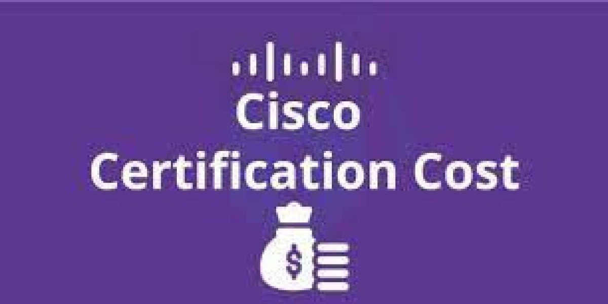 What Is the CCNA Certification Cost in Australia in 2023?