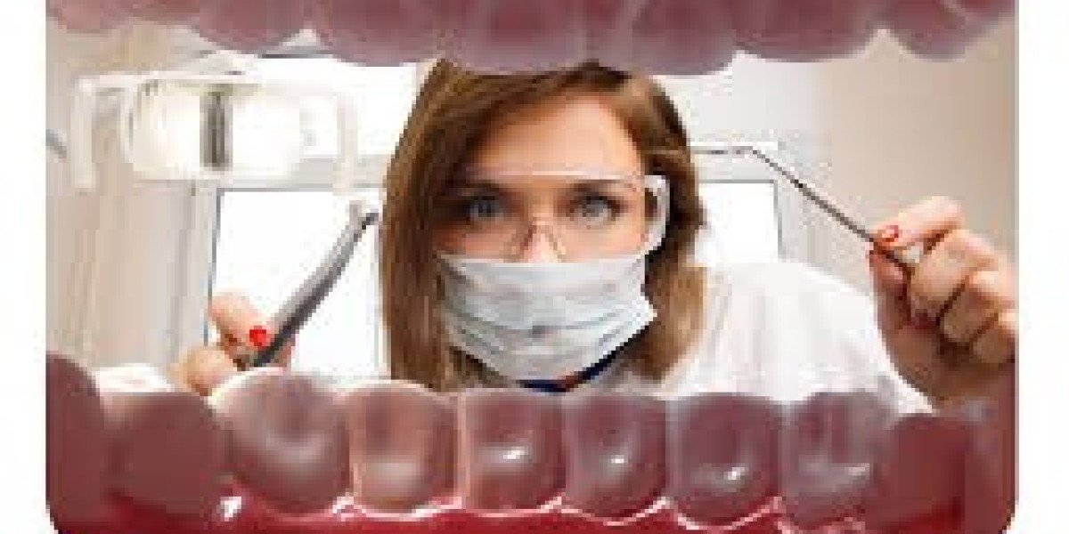 Finding Quality Dental Care: Dentists Near Noranda