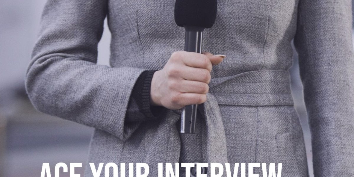 "Mastering the Interview: 3 Fundamental Tips for Success"