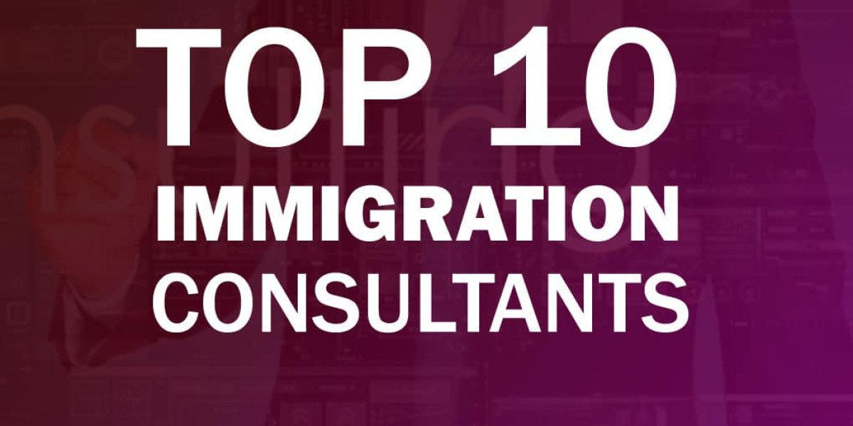 Navigating the Path to Canada: Top 10 Immigration Consultants in Delhi