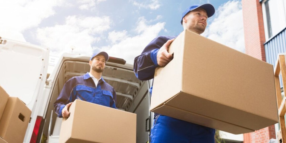 Few Moves Moving Company: Your Trusted Wilmington, NC Movers
