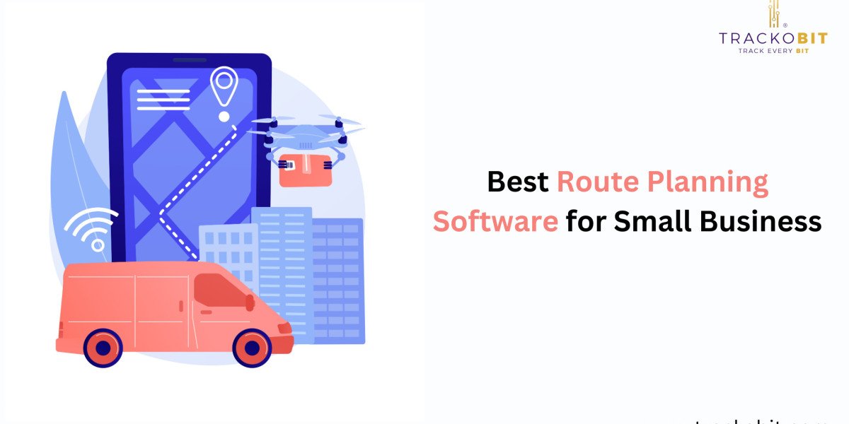 Best Route Planning Software for Small Business