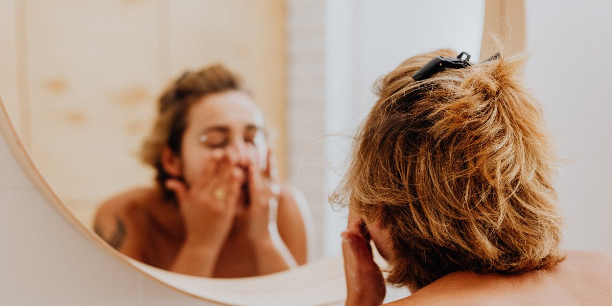 Glowing Skin Starts Here: The Ultimate Guide to Face Wash