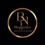 Bloggenics Blogs and Articles
