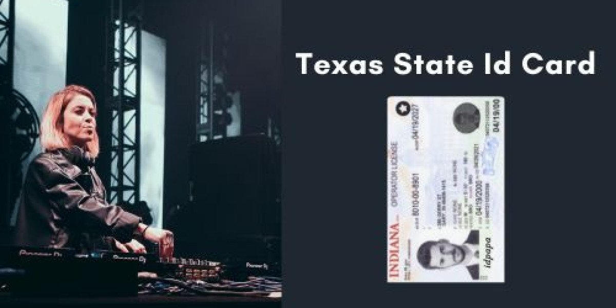 Underground Realm: Decoding the World of Fake IDs in Florida