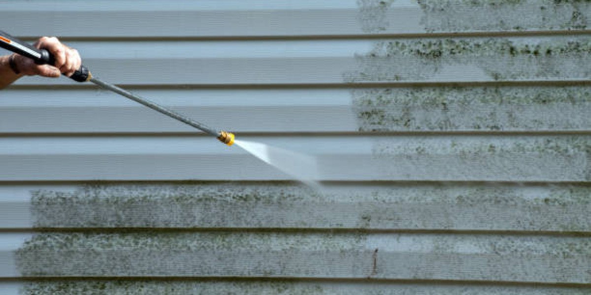Why DIY Pressure Washing Could Be a Costly Mistake for Your Business