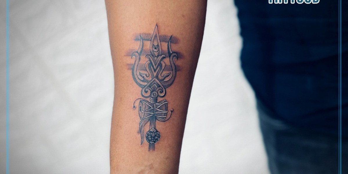 Freedom in Ink: Eagle Tattoo Designs at Vimoksha Tattoos