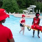 American Lifeguard Events