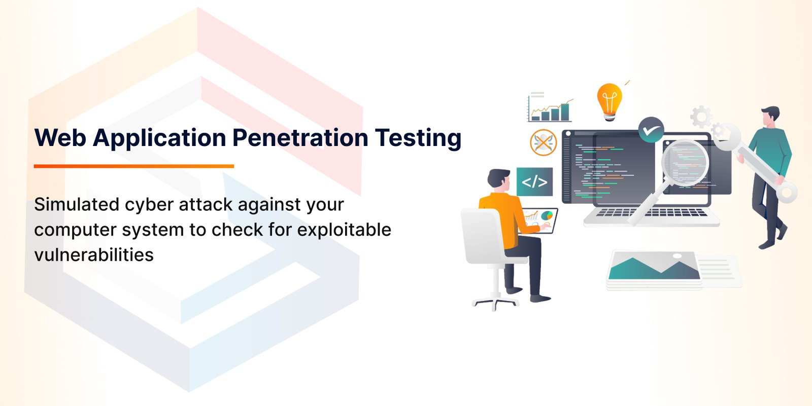 What is Web Application Penetration Testing | Advance Guide