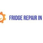 Fridge repair