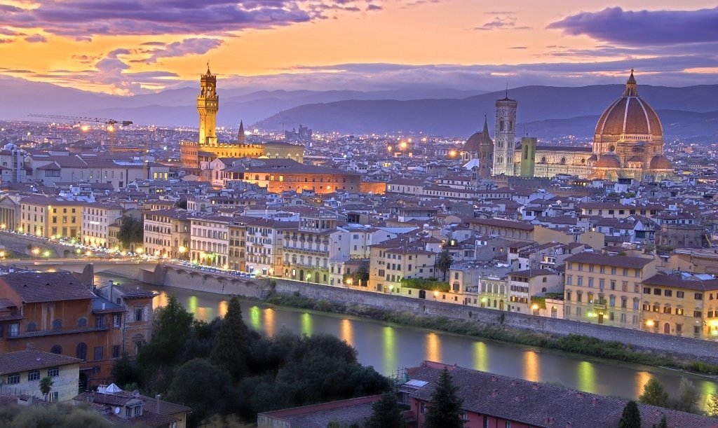 The Best Private Tour Guides in Florence Italy