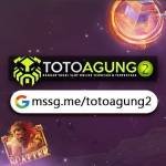 Totoagung2 Situs Slot Gacor 4D Terbaik