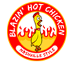 Fried Chicken Restaurant in Lake Charles, Louisiana | Blazin