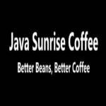 Java Sunrise Coffee