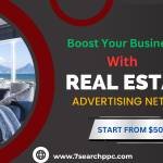 Best Real Estate ad Network