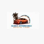 Aloha Affordable Rental Cars LLC