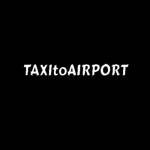 Taxi to airport service